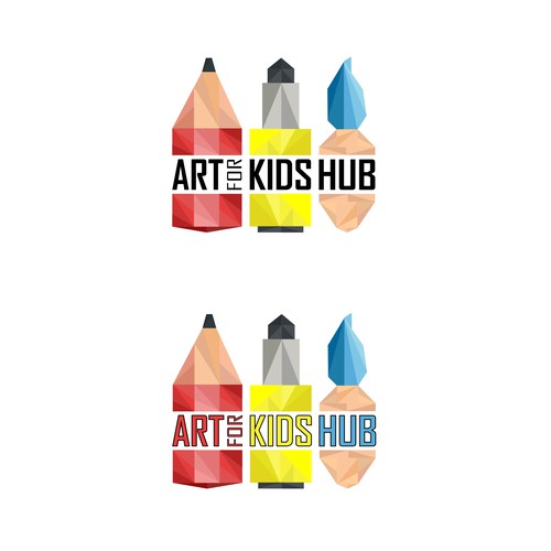 Art For Kids Hub