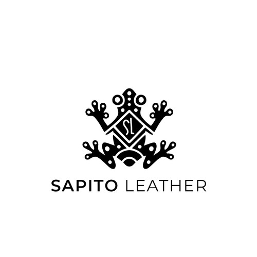 Sapito leather