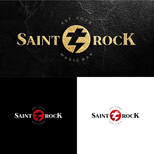 Saint Rock Bar