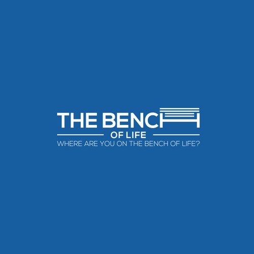 Logo For Bench