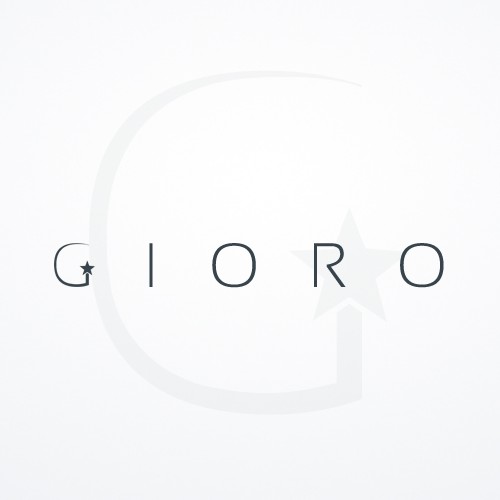 GIORO - create a logo for a High End Women's Fashion Brand!!