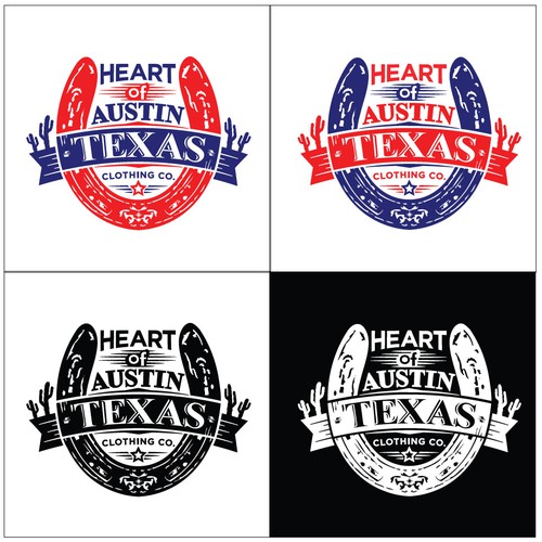 Heart of Texas
