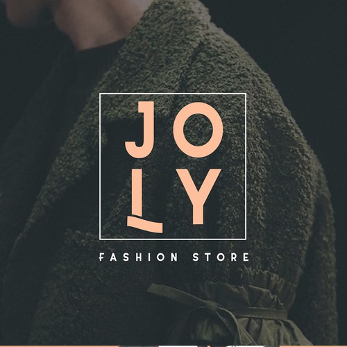 Concept Logo - Fashion Store