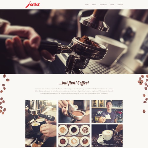Swiss Coffee Boutique