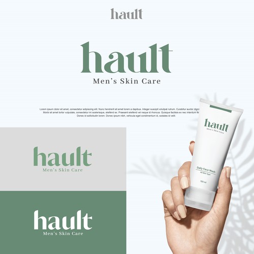 HAULT