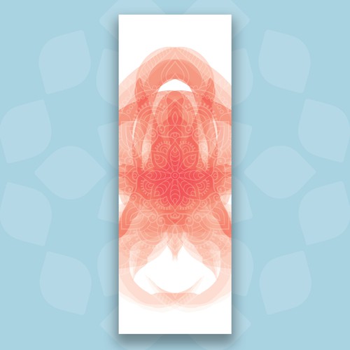 Yoga towel for Shodhana