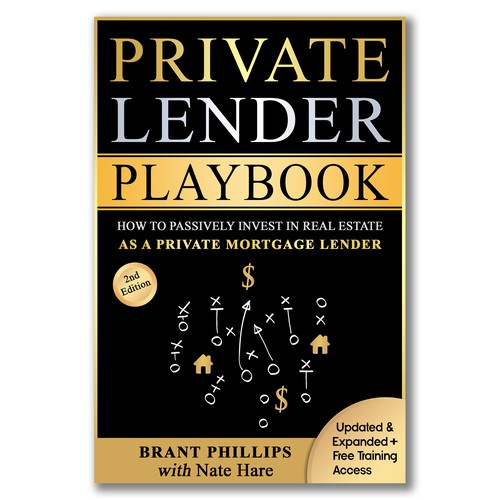 Private Lender Playbook