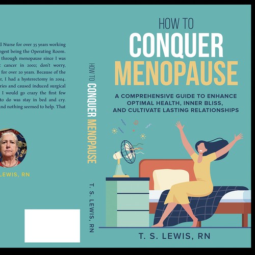 How to conquer menopause