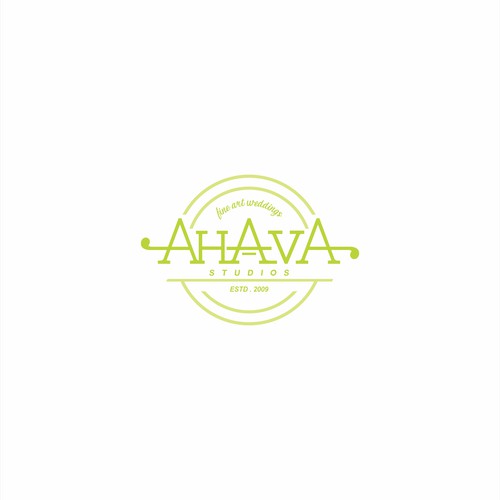 A logo