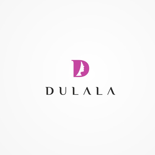 Logo design for Dulala