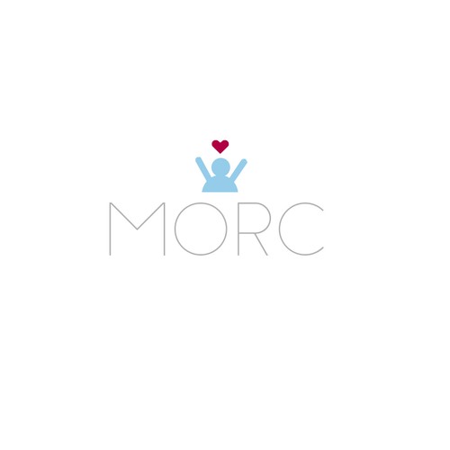 Logo for Morc
