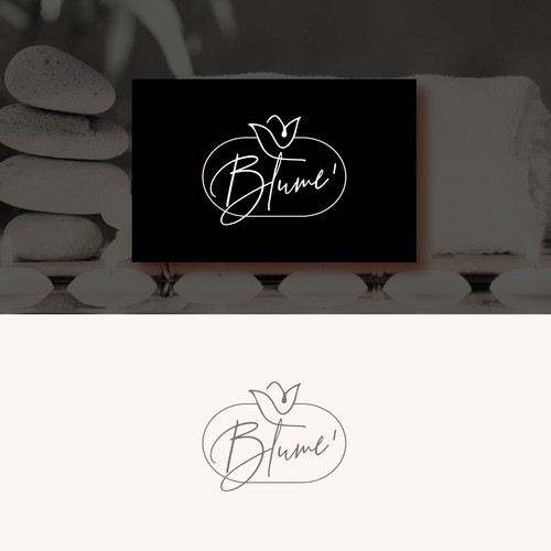 Logo design