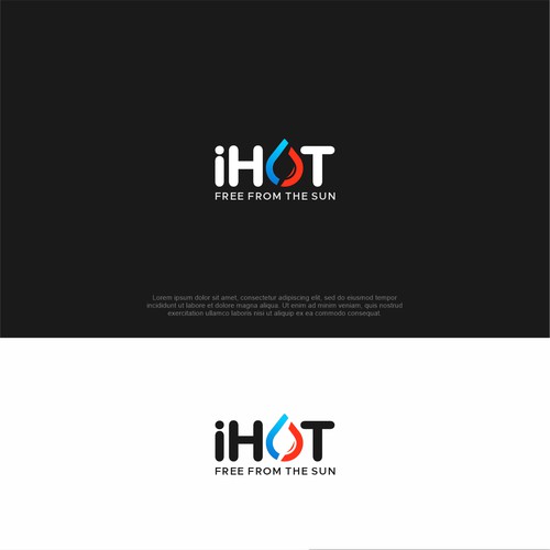 iHOT Logo
