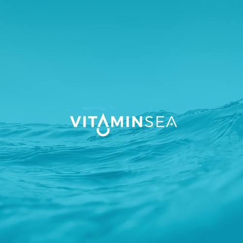 Vitamin sea logo