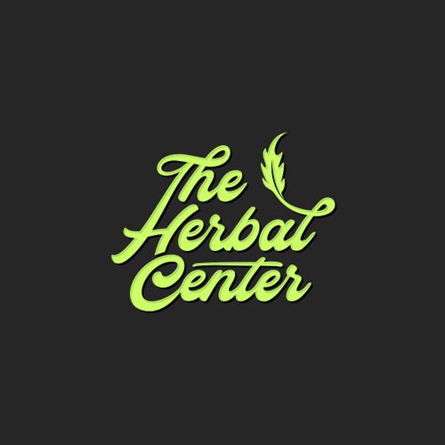 The Herbal Center