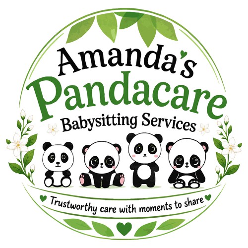 Amanda's Pandacare Babysitting Services