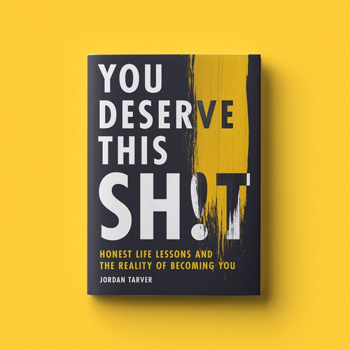 You Deserve This Shit