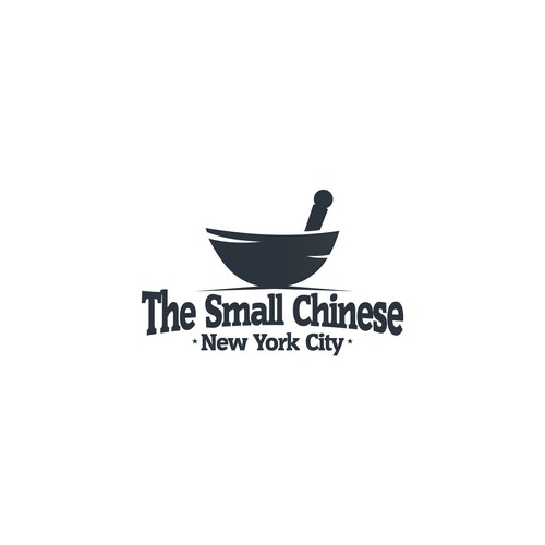 The Small Chinese