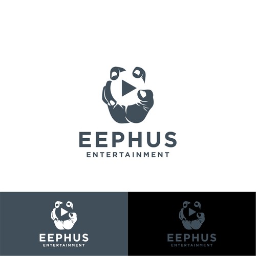 Logo concept for EEPHUS