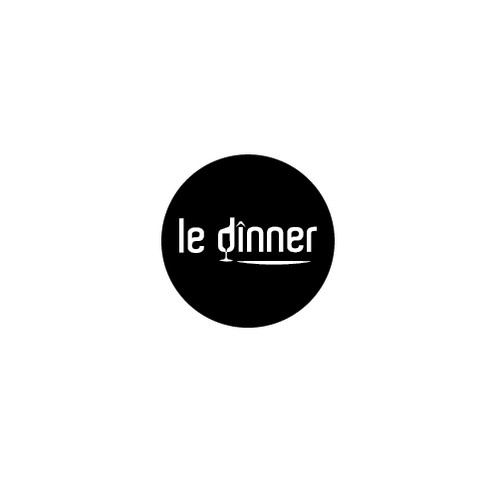 logo for online fine foods shop