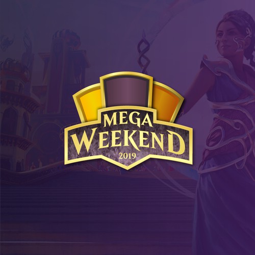 Mega Weekend