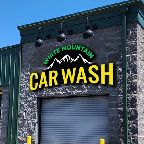 White Mountain Car Wash