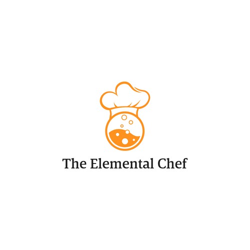 the elemental chef