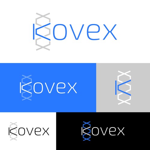 futuristic design for a architecture consulting brand