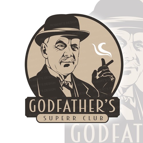 Godfather Supper Club