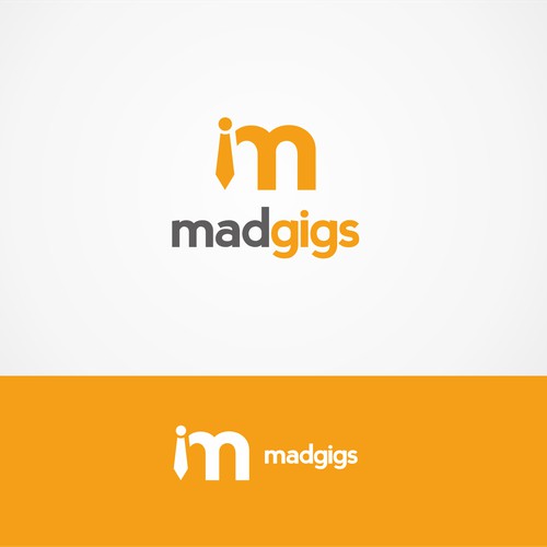 Madgig Logo