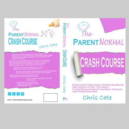 The ParentNormal Crash Course