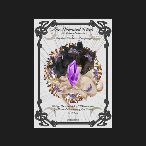Cover book