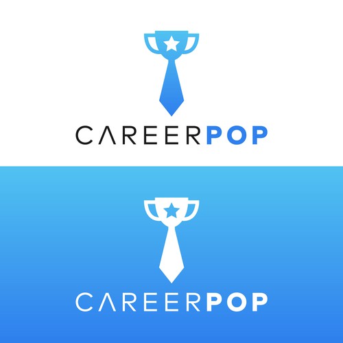 Career wining logo
