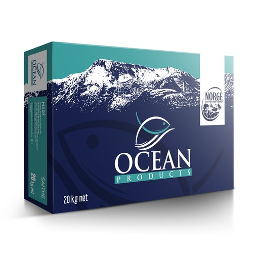 Norge Ocean Products