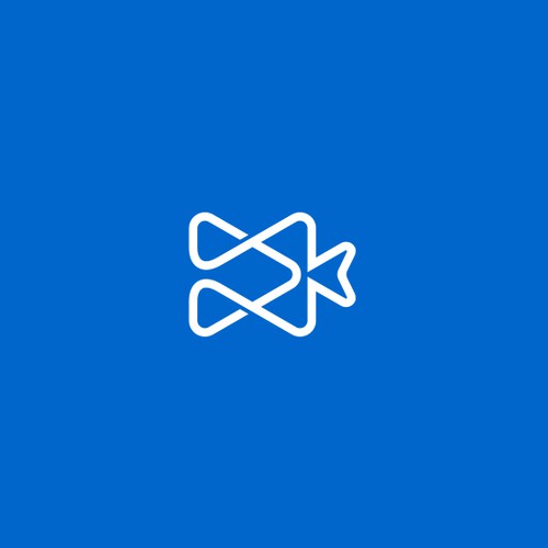 Logo concept for aqvision