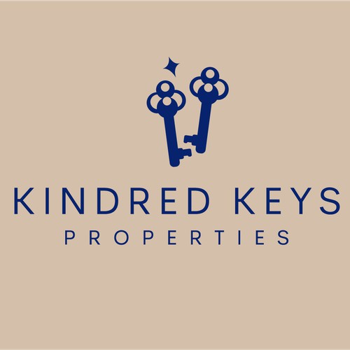 Logo Design for real estate