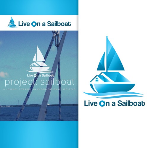 live on a sailboat