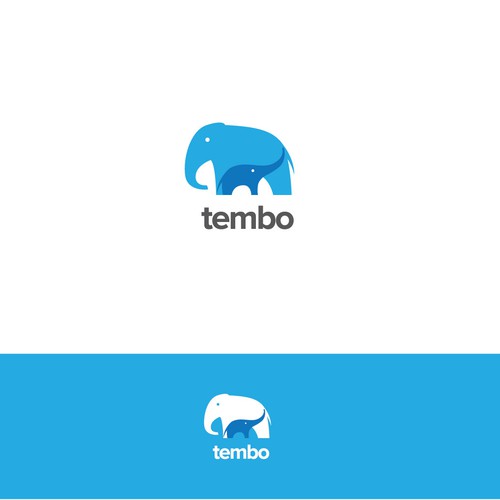 Logo concept for Tembo