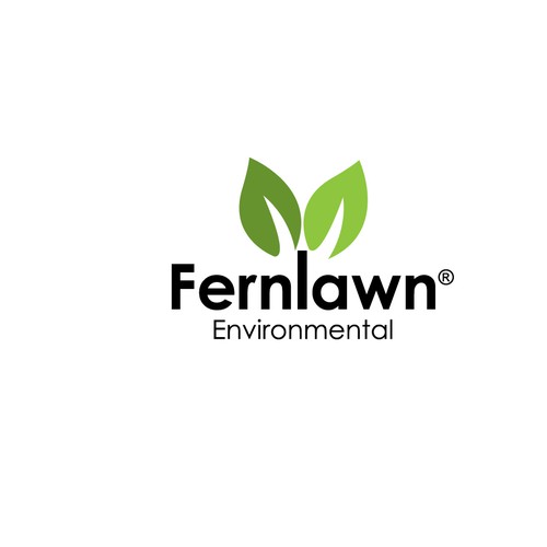 Create the best logo for a creative new environmental company