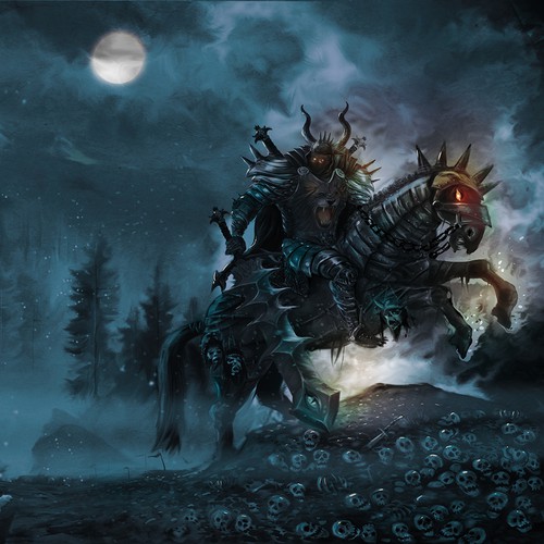 Tempest Bound_Book Cover
