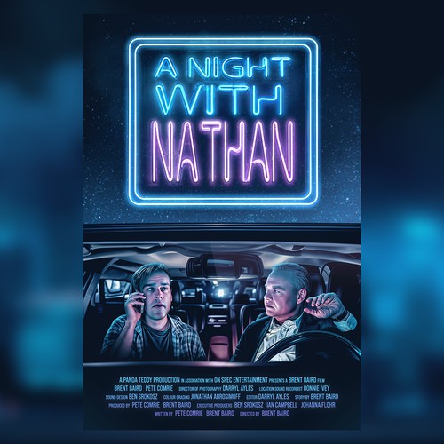 Movie Poster