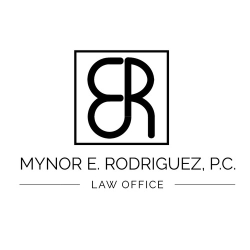 Law Firm Logo Design