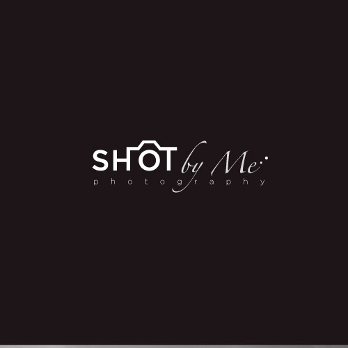 Photography logo