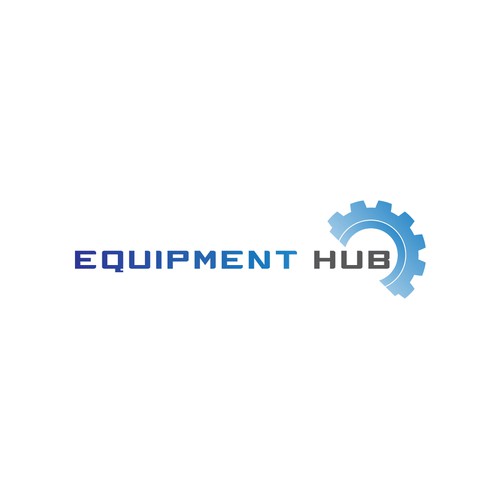Improve Equipment Hub's (Industrial machinery dealer) company logo