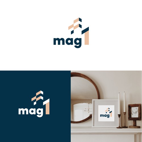 Mag1 (Apartment logo)