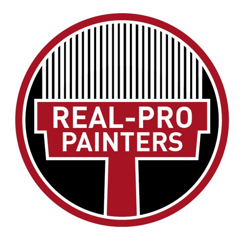 House Painter Logo