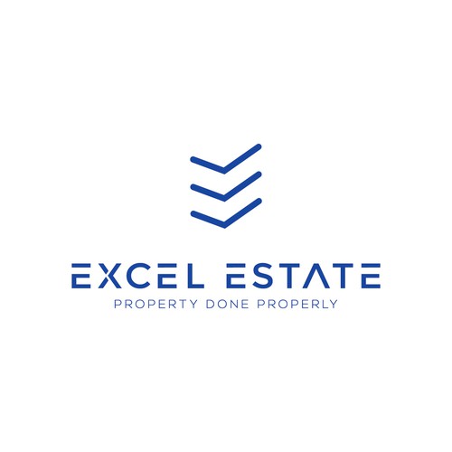 real estate logo