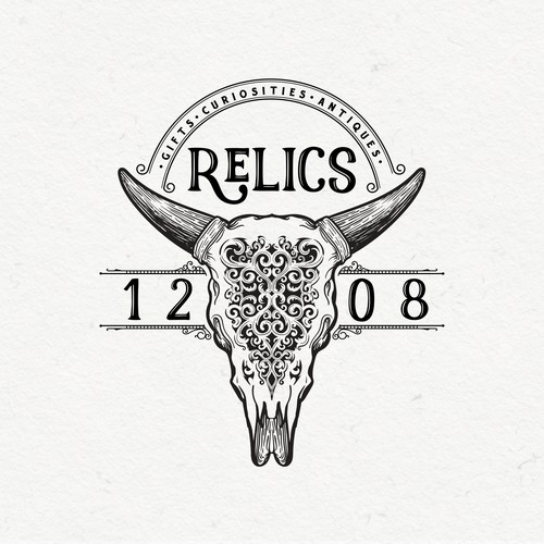 Relics 1208