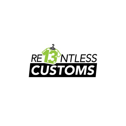 Re13Ntless Customs