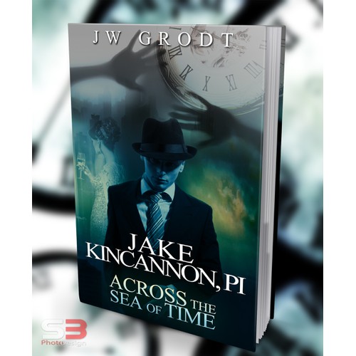 Across the Sea of Time, a fourth dimension adventure